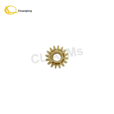Bom preço 1750291697 Diebold Nixdorf HCT Head Chassis Transport DN ATM Parts DN200 HCT 16T Gear 1750291697-08 On-line