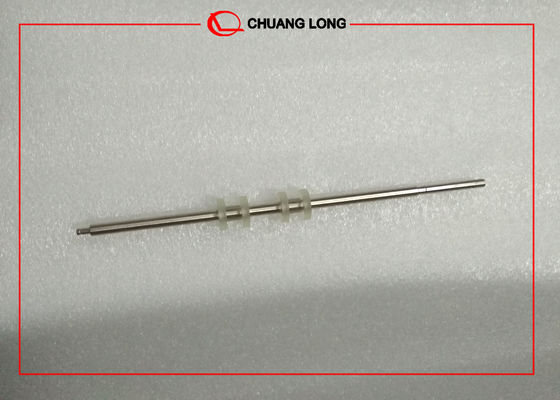 Bom preço ATM parts Wincor CMD V4 Thickness Measuring Shaft Assembly double extractor  1750035768 on-line