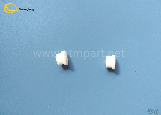 Bom preço Plastic ATM Machine Components , Hitachi 2845v Machine Gear Parts, 4P08885-001 Hitachi 1521T gear on-line