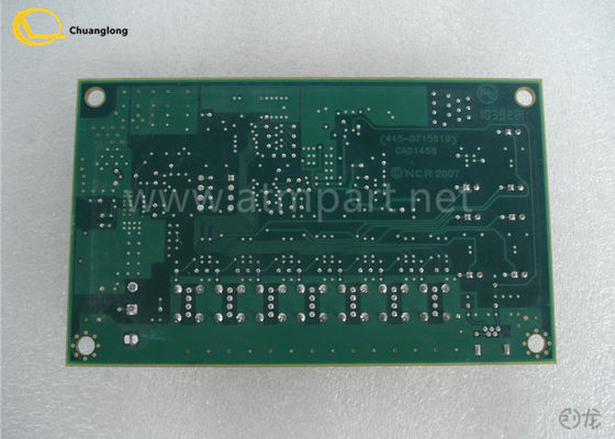Bom preço 445-0715779 NCR Universal USB hub-top level assy Rohs 4450715779 on-line
