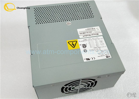 Bom preço 24 distribuidores Wincor Nixdorf ATM de V parte a cor do cinza da fonte de alimentação do PC 280 on-line