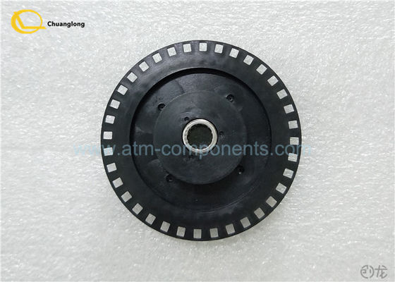 Bom preço A gaveta do Atm da engrenagem do apresentador parte 58XX a polia 42T/18T 4450587796 P/N on-line