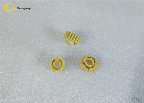 Bom preço O leitor de cartão de Wincor Atm parte a engrenagem 1750041950 P/N do módulo 17T de 2050xe V on-line