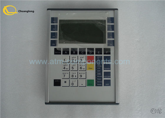Bom preço painel de operador USB da CONCESSÃO das peças sobresselentes de 2050XE Wincor Nixdorf 1750109076 P/N on-line