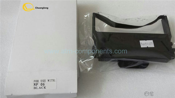 Bom preço Fita do compromisso da impressora de matriz do ponto de Epson do banco NP07 garantia de 90 dias fácil instalar on-line