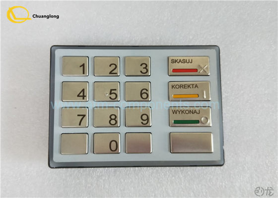 Bom preço Almofada do número da máquina de Diebold Atm on-line