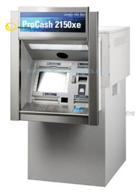 Bom preço Máquina sem fio do Atm da forma da caixa, máquina automatizada do caixa do dinheiro para a escola on-line