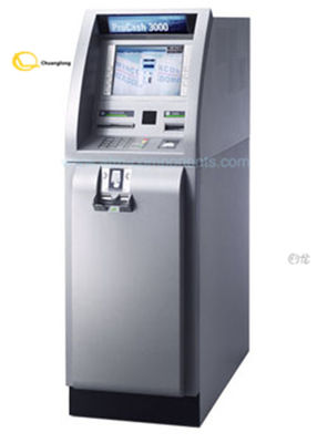 Bom preço Tamanho pesado 1750063890 P/N da máquina de dinheiro de ProCash 3000 ATM grande on-line