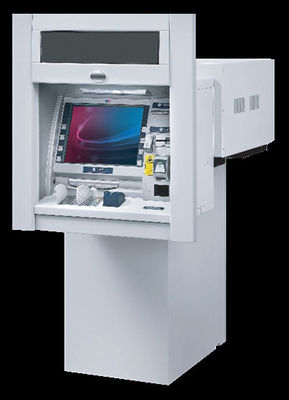 Bom preço Fora de/máquina do banco Atm do interior, CS 285 Atm máquina de caixa automatizado on-line