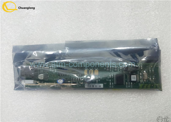 Bom preço A máquina do ATM da placa de circuito impresso parte o painel de controlo 445 - de 66 obturadores o modelo 0712931 on-line
