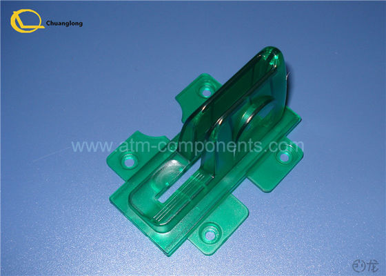 Bom preço Modelo 5886/5887 de desnatação da cor verde do roubo dos dispositivos do NCR ATM anti anti on-line