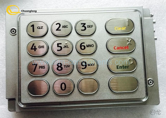 Bom preço Almofada de pouco peso do seletor de USB Atm, 6625/6626/6622/6636 teclado numérico do Pin do PPE Atm on-line