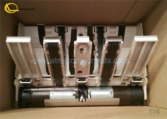 Bom preço Plástico 1750053977 Cmd V4 Wincor, peças da gaveta do Atm do mecanismo de transporte on-line