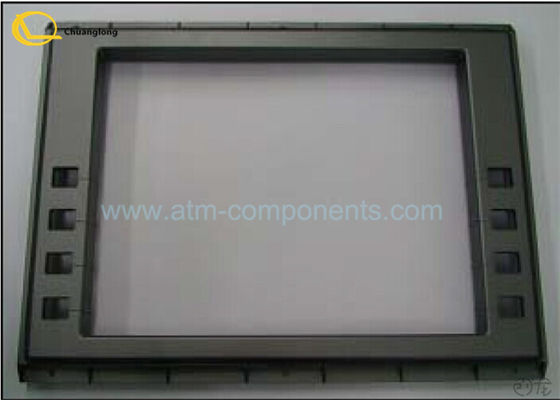 Bom preço A moldura durável Nautilus Hyosung ATM do LCD parte o tela táctil industrial 4370000862 on-line