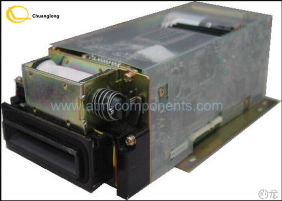Bom preço Enegreça o leitor de cartão ICT3Q8 de Sankyo de 5600 peças de Nautilus Hyosung ATM - 3A0260 on-line