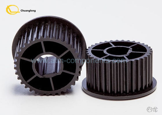 Bom preço A engrenagem redonda Fujitsu ATM do distribuidor parte a elevada precisão para a máquina da moeda on-line