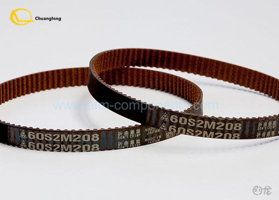 Bom preço Correia de dinheiro do distribuidor do ATM do aeroporto, máquina da moeda de Fujitsu nenhuma correia do metal on-line