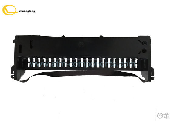 Bom preço Fitas 604001005076 fita preta da cor de P da tinta de impressora do recibo da máquina do ATM/N on-line