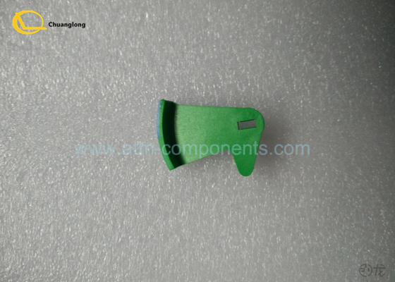 As peças sobresselentes plásticas do Atm do verde, tamanho pequeno Wincor Atm parte fácil instalar