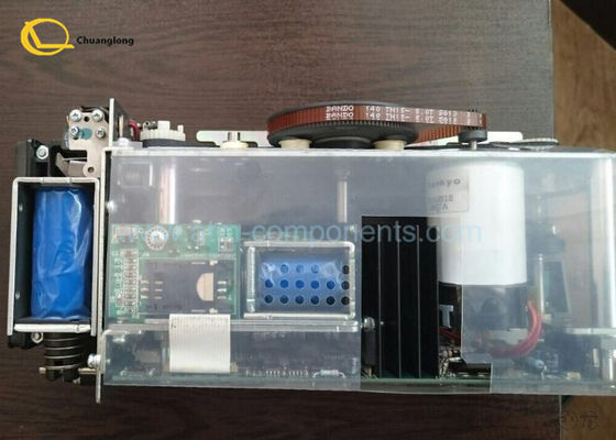 Bom preço 5600 SANKYO Nautilus Hyosung ATM parte o leitor de cartão ICT3Q8 - modelo 3A0260/5645000001 on-line