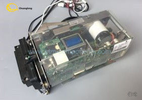 Bom preço Leitor de cartão do crédito esperto de GRG, forma da caixa de 51578523231 peças da máquina do Atm on-line