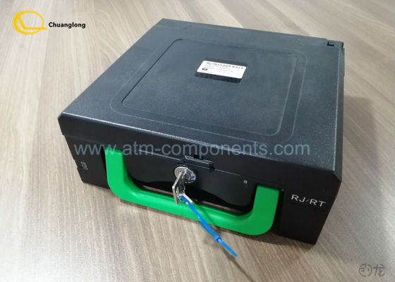 Bom preço Gaveta da caixa do dinheiro da máquina da troca de divisa estrageira do preto da rejeição de Hyosung on-line