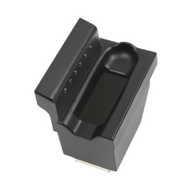Bom preço Abra o tipo módulo biométrico da coleção do reconhecimento da veia de 32 bits do dedo do microprocessador on-line