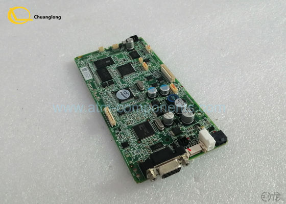 Bom preço O ATM parte o painel de controlo V2CF-1JL-Y01 TS-EC2C-F13101Y do leitor de cartão de Wincor V2CF on-line