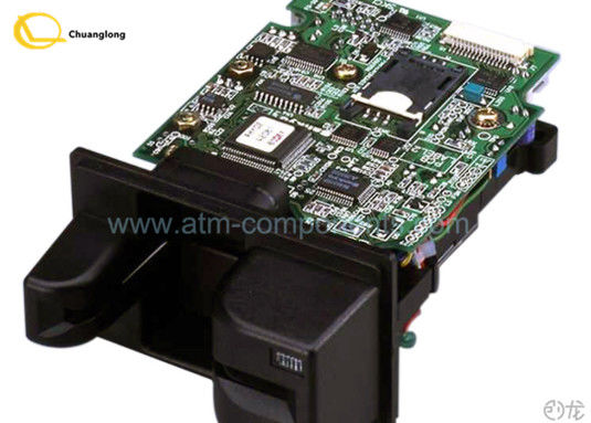 Bom preço Híbrido ICM300-3R1372 IFM200-0200 do MERGULHO do leitor de cartão CHD do NCR ATM Sankyo on-line