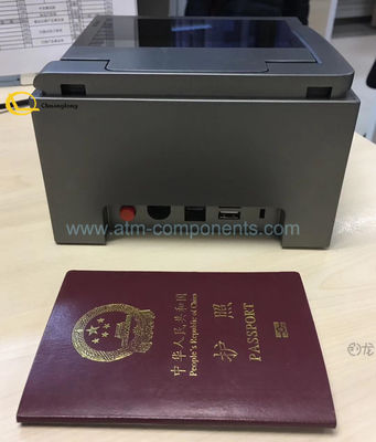 Bom preço Varredor do registro da identidade do leitor do passaporte de Sinosecu para o aeroporto do hotel do banco on-line
