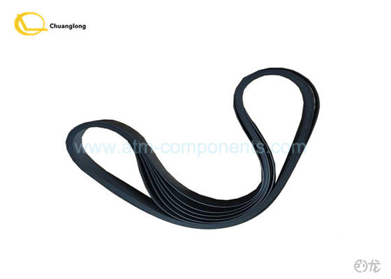 Bom preço Correia de borracha 10x522x0.65 milímetro de Hyosung 5600T 8000TA ATM recondicionada on-line