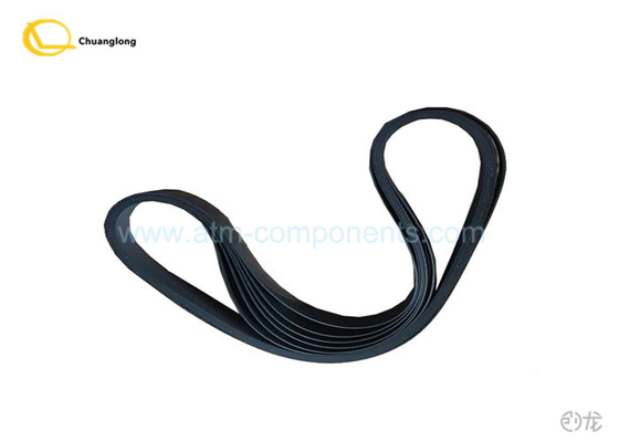 Correia de borracha 10x522x0.65 milímetro de Hyosung 5600T 8000TA ATM recondicionada