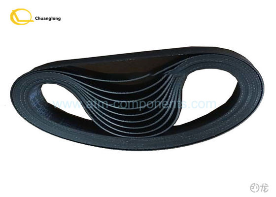 Bom preço 5600T 8000TA Nautilus Hyosung ATM parte a correia de borracha 10x214x0.65 milímetro da transmissão on-line