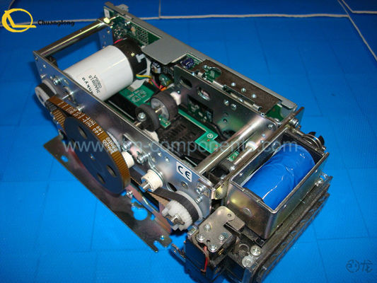 Bom preço Diebold ATM parte a trilha motorizada 49-209537-000 2 do leitor de cartão - MCT1Q8-1R0761 on-line