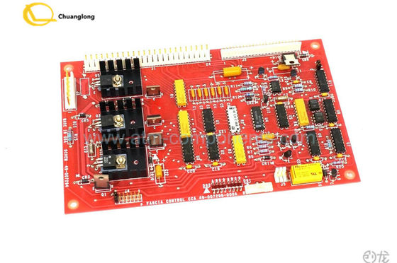 Bom preço Diebold ATM parte Faszien Cca 49-007296-000A Kontrolle Platte 49007296000A on-line