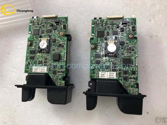 Bom preço Leitor de cartão recondicionado 1750208512 do mergulho das peças da máquina de Wincor ATM on-line