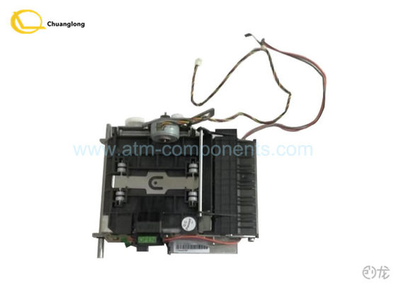 Bom preço 1750063787 Assy 01750063787 da placa de guia do transporte do conjunto TP07 do apresentador das peças TP07s de TP07 Wincor ATM on-line