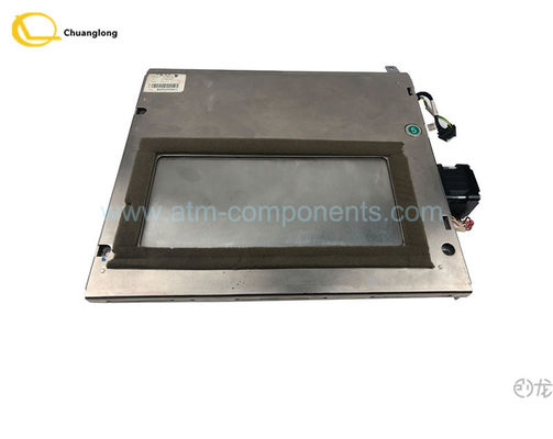 Bom preço Obturador CRM9250-SS-001 YT4.029.043 do entalhe de 9250 peças sobresselentes de H68N ATM on-line