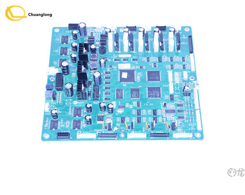 Bom preço As peças sobresselentes de H68N 9250 ATM abaixam o painel de controlo principal YT7.820.290RSV1.8 on-line