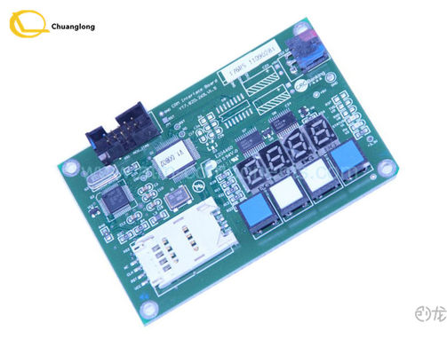 Bom preço Placa YT7.820.269.V1.5 da relação das peças sobresselentes H68N 9250 CRM do ATM do elevado desempenho on-line