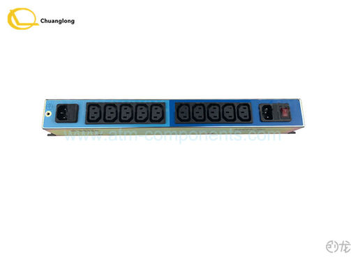 Bom preço A máquina profissional do ATM parte a caixa YT-AC BOX-001 100-250VAC da C.A. de H68N on-line