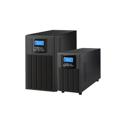 Bom preço 110 / humidade relativa ininterrupto 20-95% do sistema de energia 220V 1KVA 2KVA 3KVA on-line