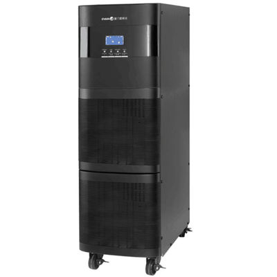 Bom preço A alimentação ininterrupto em linha de alta frequência de UPS fonte três em três para fora 10KVA 15KVA 20KVA on-line