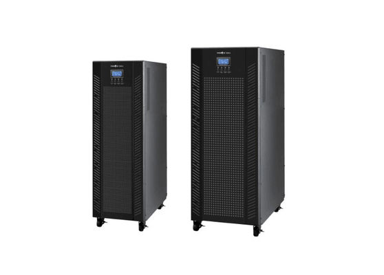 Bom preço Onda de seno pura Uninterruptible em linha da fonte de energia 380VAC 30KVA 40KVA da torre de alta frequência on-line