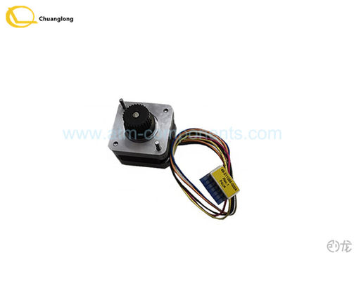 Bom preço a máquina de 49211095000A Diebold ATM parte o motor 49-211095-000A da impressora do recibo on-line