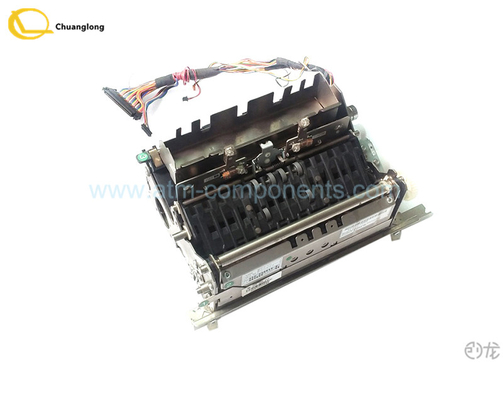 49-024187-000C 49024187000C Diebold ATM parte o Assy UPR FRT do conjunto da parte dianteira superior