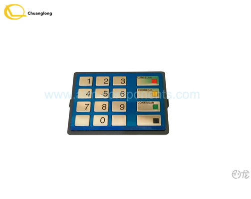 Bom preço espanhol Diebold EPP7 49249447707B 49-249447-707B da versão de 49-249447-707A Diebold EPP7 BSC on-line