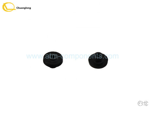 Bom preço 49-016971-000F Diebold novo ATM parte a roda preta 49016971000F de Diebold Takeway on-line