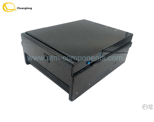 Bom preço O fechamento preto do escaninho da gaveta da rejeição das peças de Diebold ATM desvia com chave 00-103334-000E 00103334000E on-line
