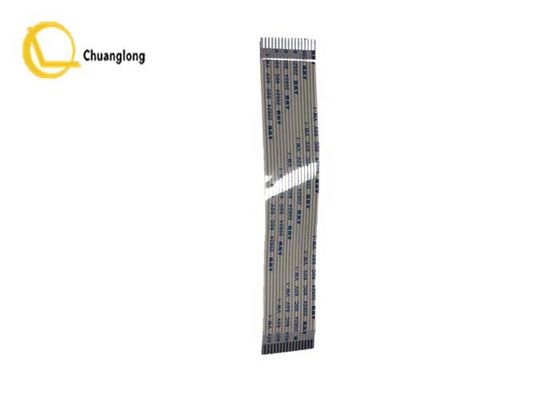 Bom preço 1750256248-57 da impressora térmica do recibo de Wincor TP28 dos componentes do ATM cabo liso flexível on-line